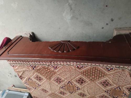 dabal bad arjant sal