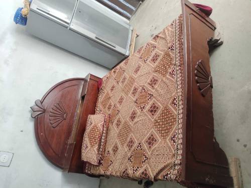 dabal bad arjant sal