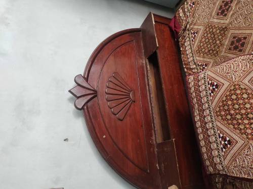 dabal bad arjant sal