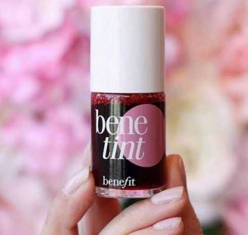 Bene Tint Brand Product 