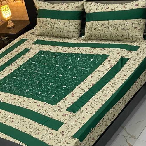 *~-~***11-11 Sale Offer 😍**Valid From 9 Nov -16 Nov**Patch Work Bedshe