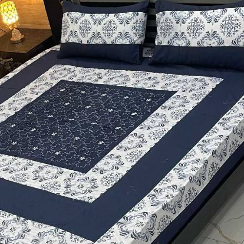 *~-~***11-11 Sale Offer 😍**Valid From 9 Nov -16 Nov**Patch Work Bedshe