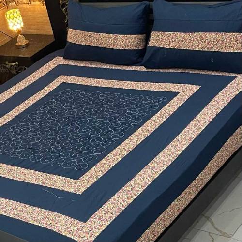 *~-~***11-11 Sale Offer 😍**Valid From 9 Nov -16 Nov**Patch Work Bedshe