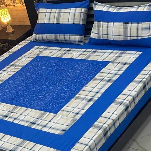 *~-~***11-11 Sale Offer 😍**Valid From 9 Nov -16 Nov**Patch Work Bedshe