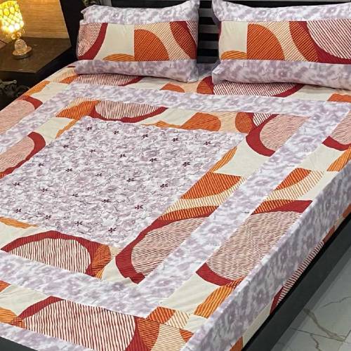 *~-~***11-11 Sale Offer 😍**Valid From 9 Nov -16 Nov**Patch Work Bedshe