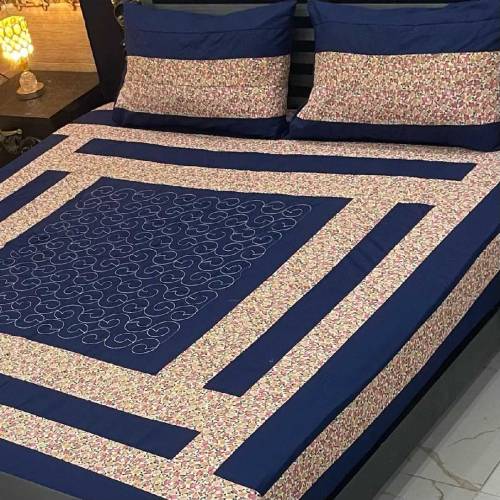 *~-~***11-11 Sale Offer 😍**Valid From 9 Nov -16 Nov**Patch Work Bedshe