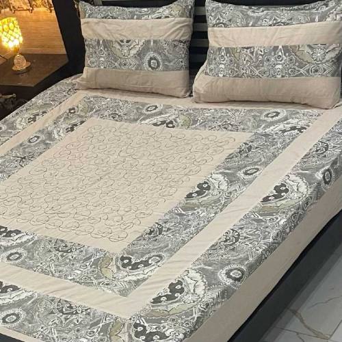 *~-~***11-11 Sale Offer 😍**Valid From 9 Nov -16 Nov**Patch Work Bedshe