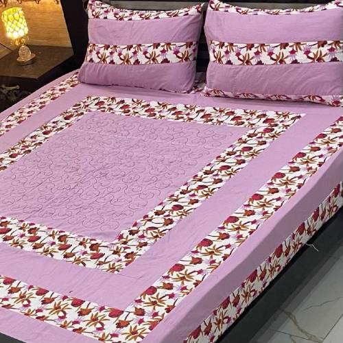 *~-~***11-11 Sale Offer 😍**Valid From 9 Nov -16 Nov**Patch Work Bedshe