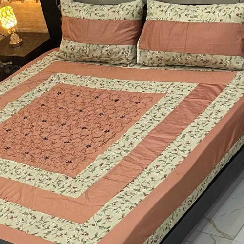 *~-~***11-11 Sale Offer 😍**Valid From 9 Nov -16 Nov**Patch Work Bedshe