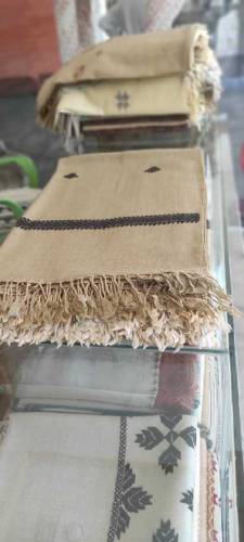 Shawls