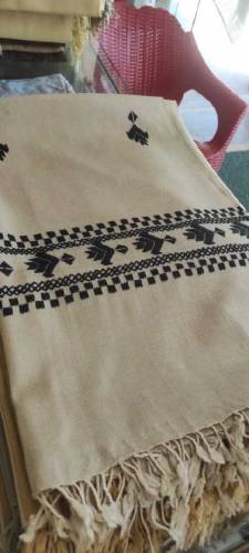 Shawls