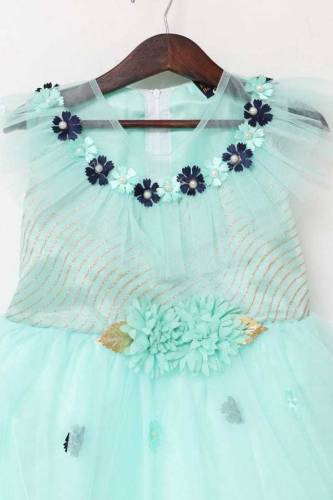 Little Baby Frock