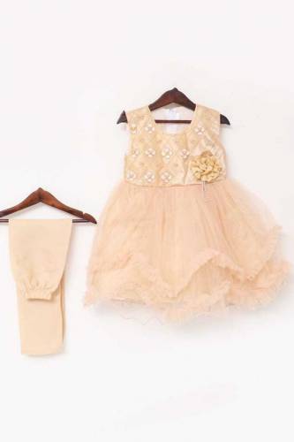 Little Baby Frock