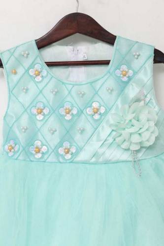 Little Baby Frock
