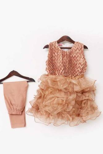 Little Baby Frock
