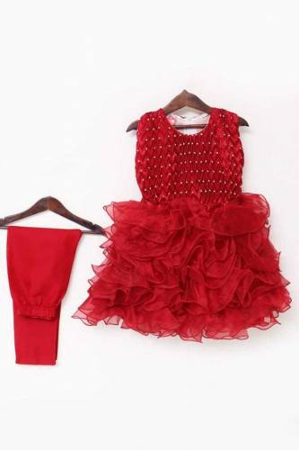 Little Baby Frock