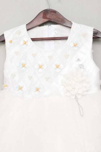 Little Baby Frock