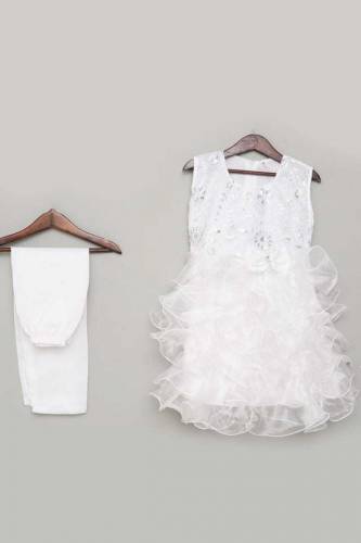 Little Baby Frock