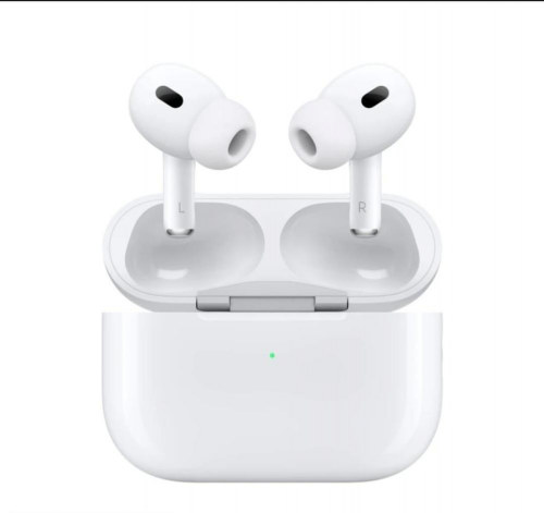 •  Material: Plastic•  Wireless•  2x More Active Noise Cancellation•  