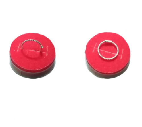 original chandi nose pin