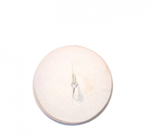 original chandi nose pin