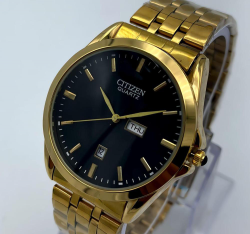 •  Material: Stainless Steel•  Product Type: Watch•  Watch Case Shape: