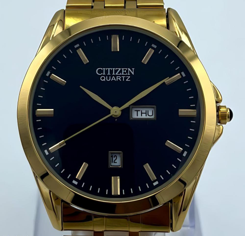 •  Material: Stainless Steel•  Product Type: Watch•  Watch Case Shape: