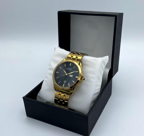 •  Material: Stainless Steel•  Product Type: Watch•  Watch Case Shape: