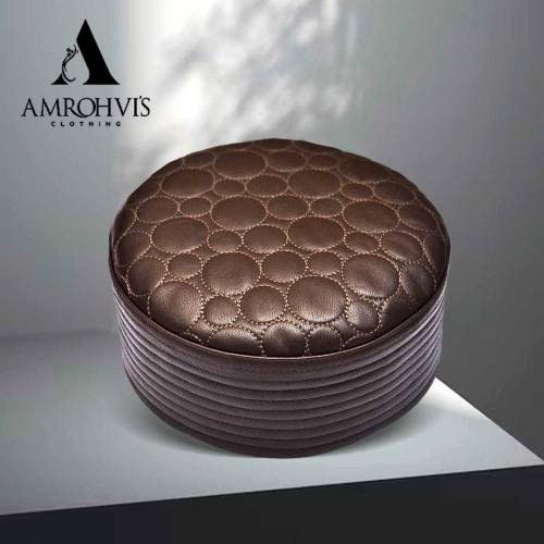 original sheep skin leather