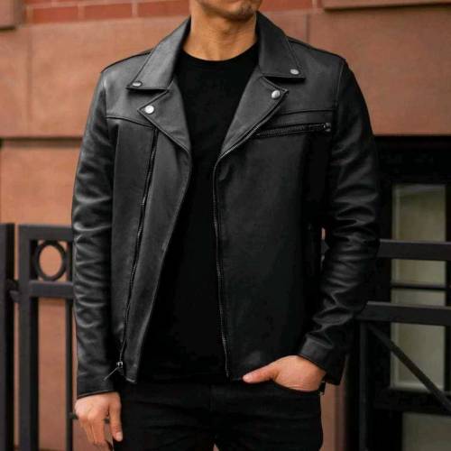 original sheep leather 