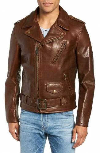 original sheep leather 