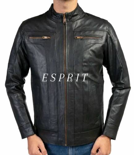 original sheep leather 