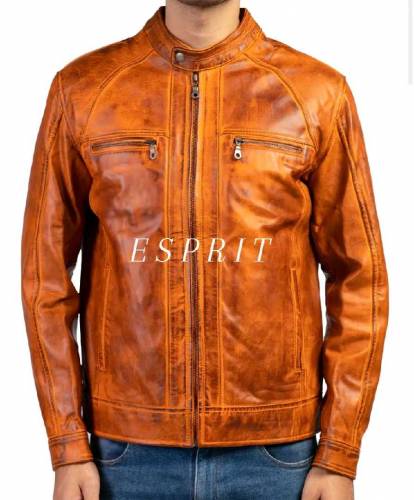 original sheep leather 