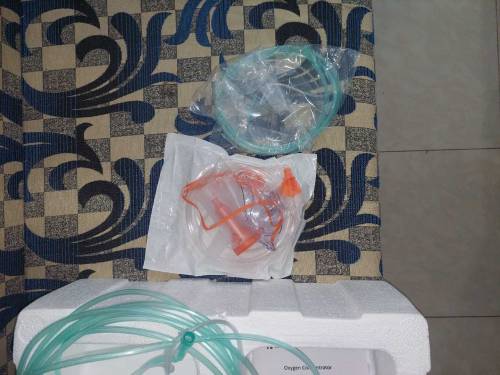 oxygen concentrator 