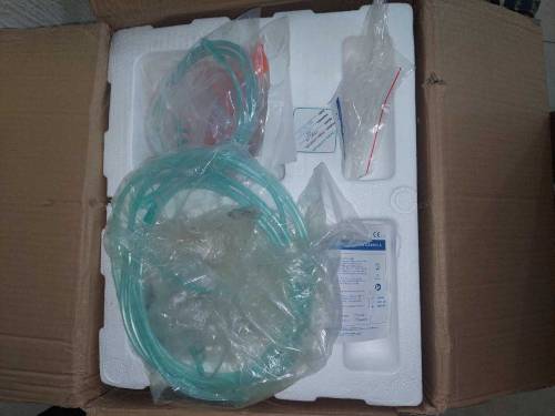 oxygen concentrator 