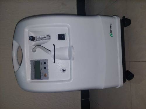 oxygen concentrator 