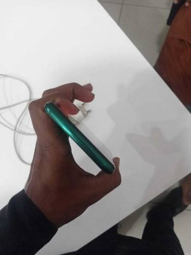 infinix not 7