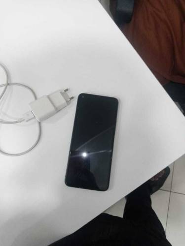 infinix not 7