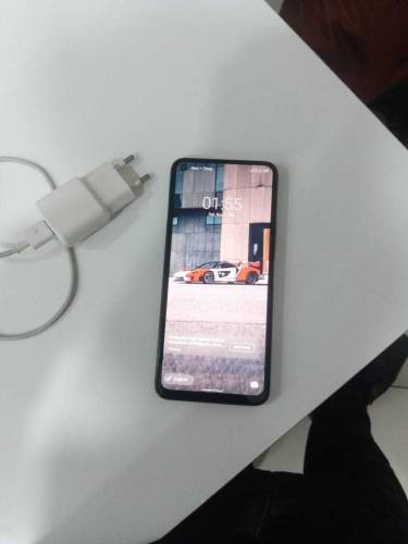 infinix not 7