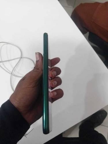 infinix not 7