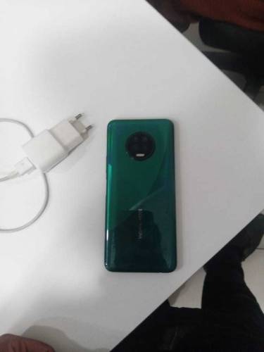 infinix not 7