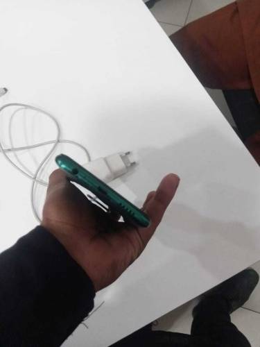 infinix not 7