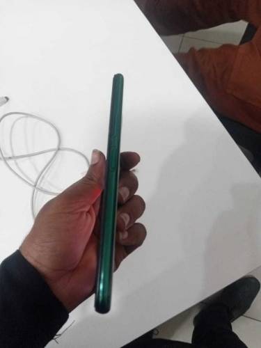 infinix not 7