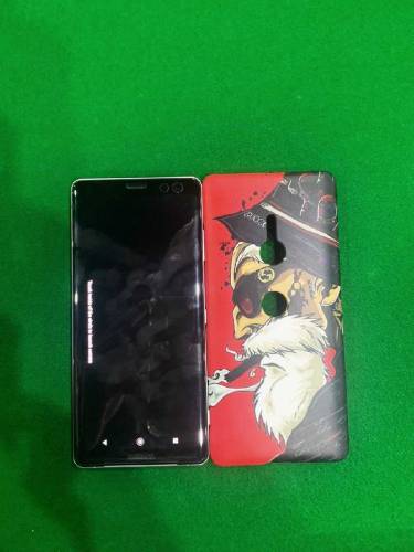 Sony Xperia Xz3 Brand New Phone 