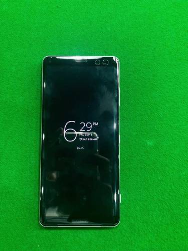 Sony Xperia Xz3 Brand New Phone 