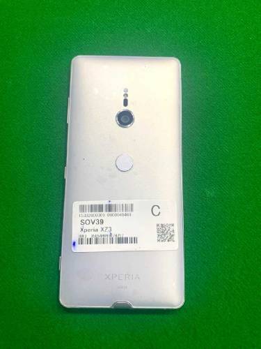 Sony Xperia Xz3 Brand New Phone 