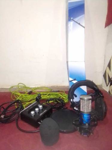 music instruments