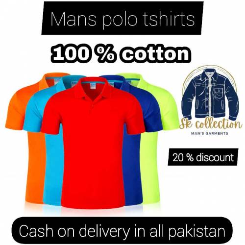 T-shirts