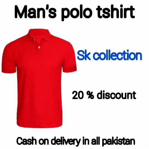 T-shirts