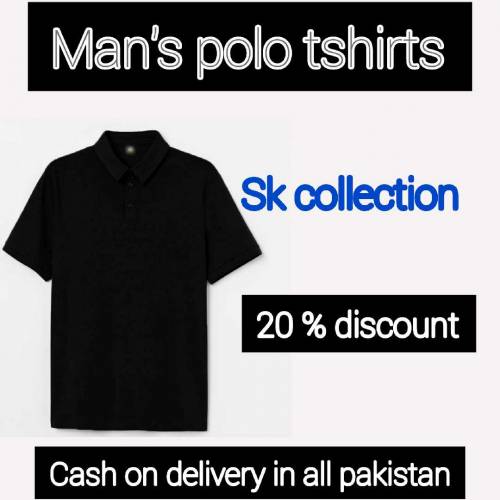 T-shirts